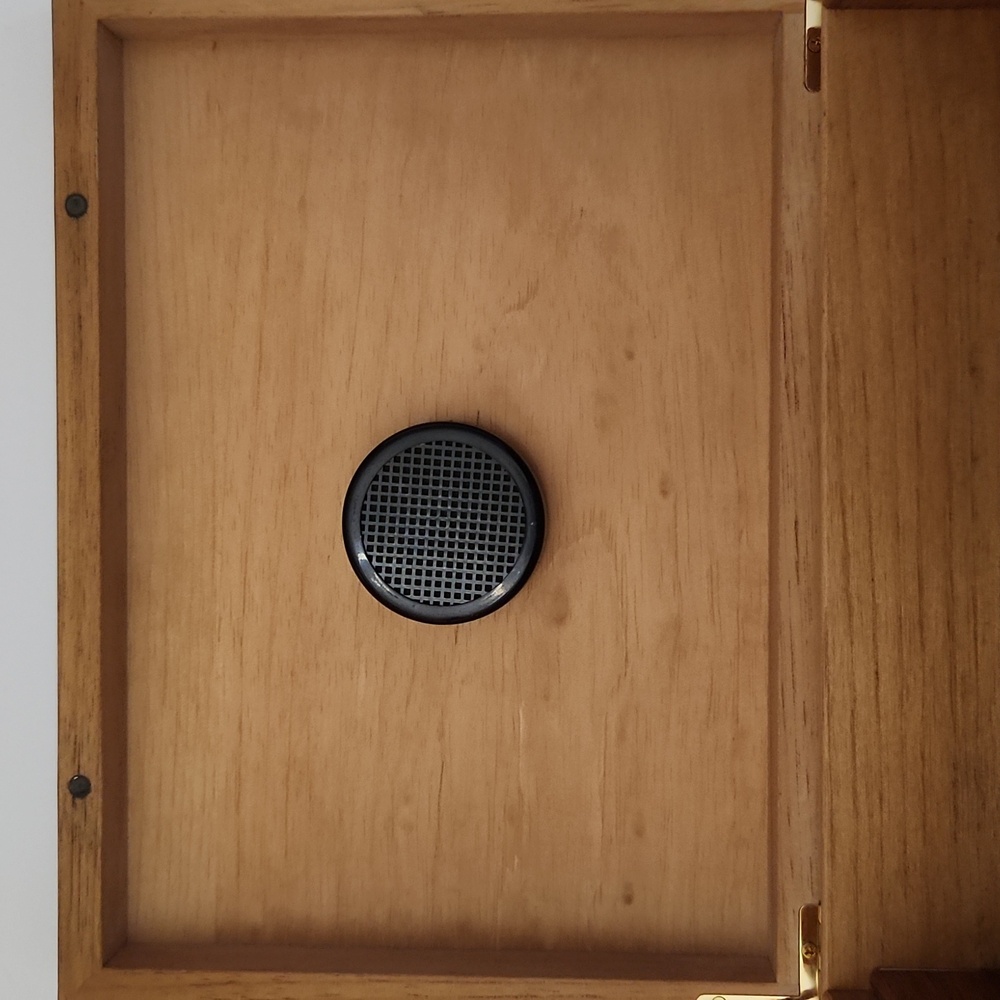 Humidor - Picture 4 of 5